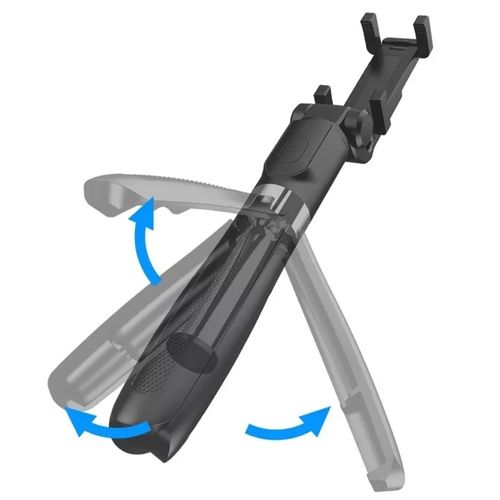 KIJEK DO SELFIE STICK TRIPOD STATYW PILOT BLUETOOT na Arena.pl