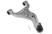 WAHACZ TYLNY TYŁ INFINITI FX 2003 2004 2005 2006 2007 2008