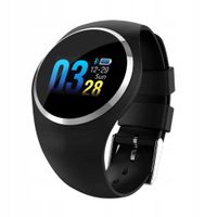 SMARTWATCH zegarek SPORT inteligentna bransoleta