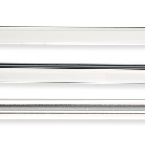 3x Szyna oświetleniowa 3-fazowa 1m BIAŁA do LED NEXTRACK Szynoprzewód na Arena.pl