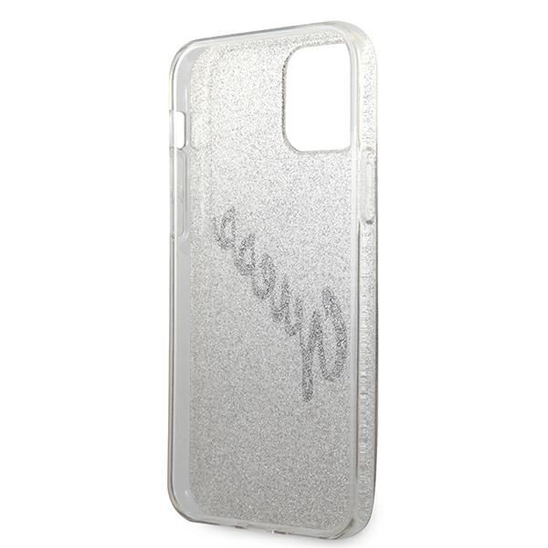 Etui Guess do iPhone 12 Pro Max, Złoty zdjęcie 7