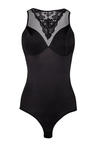 Kalimo body ketam - black - S zdjęcie 5