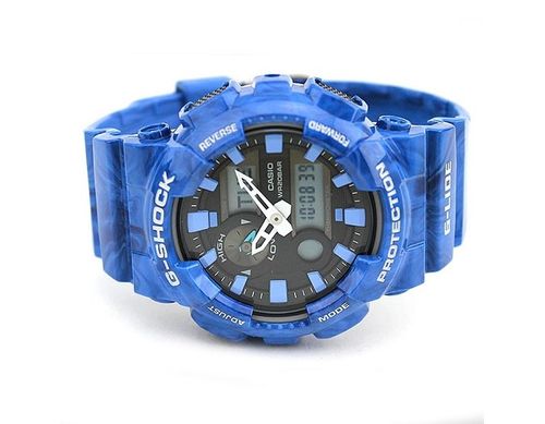Zegarek Casio G-Shock GAX-100MA-2A na Arena.pl