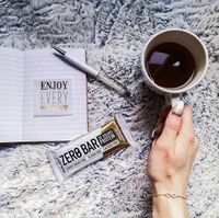 BIOTECH ZERO BAR MIKS WSZYSTKICH SMAKÓW BATON WPI