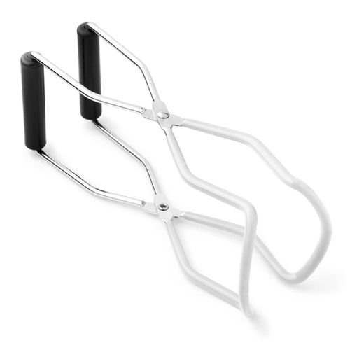 Szczypce Kleszcze Do Wyjmowania Wyciągania Gorących Słoików Przetworów na Arena.pl