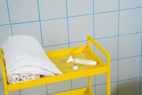 Shav Woman | Golarka Damska Maszynka do Golenia dla Kobiet Depilator na Arena.pl