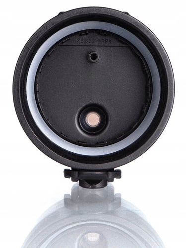 BIDON NA WODĘ SPORTOWY NA SIŁOWNIĘ 650ML TRITANOWA BUTELKA Z MIARKĄ BEZ BPA na Arena.pl