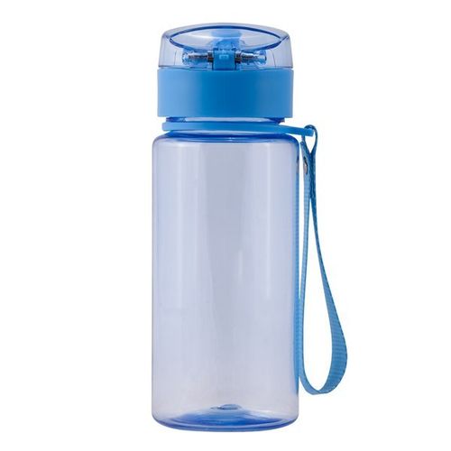 Bidon Nice 400 ml, jasnoniebieski na Arena.pl
