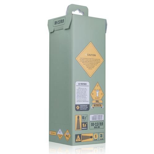 Plug-Devil Dog Butt Plug na Arena.pl