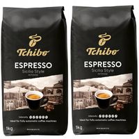 Tchibo Espresso Sicilia Style 1 kg kawa ziarnista