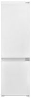 Lodówka Kernau KBR17124.1 251L 177cm LessFrost 38dB LED