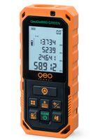 DALMIERZ LASEROWY GEODIST 60 GREEN - BX GEOD 60G