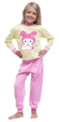 Piżama dziecięca - Cinnamoroll na Arena.pl