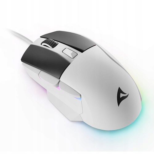 Mysz Sharkoon SKILLER SGM35 - White na Arena.pl