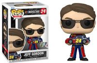 Funko POP! Nascar Jeff Gordon 24 figurka