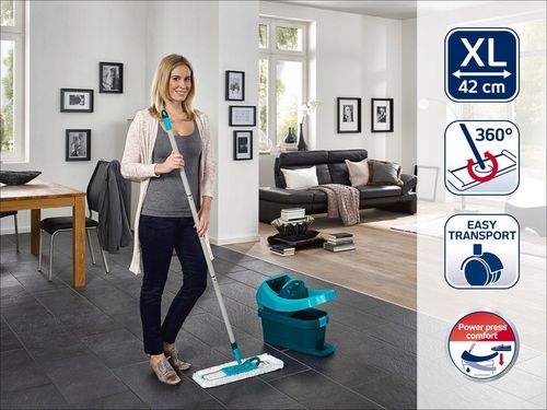 Zestaw Profi XL + nakładka duster static na Arena.pl