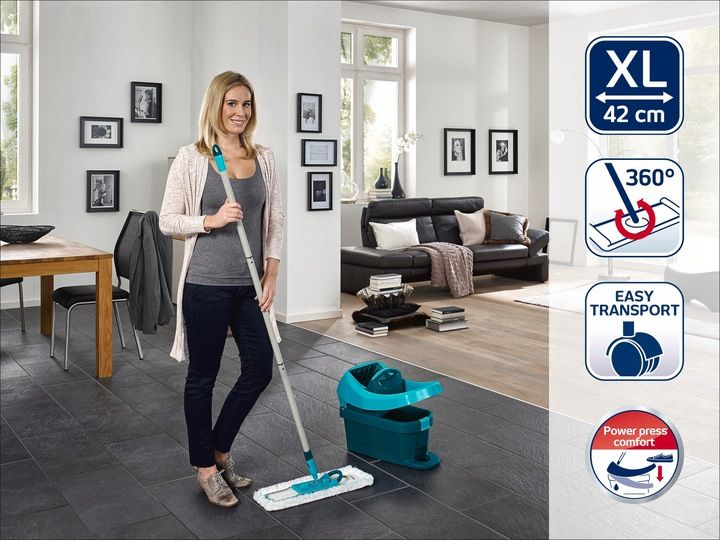 Zestaw Profi XL + nakładka duster static zdjęcie 4