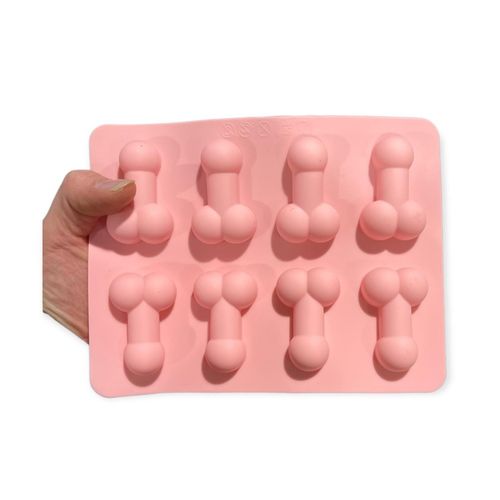 Kinky Pleasure - Penis Ice Cube Sorter na Arena.pl