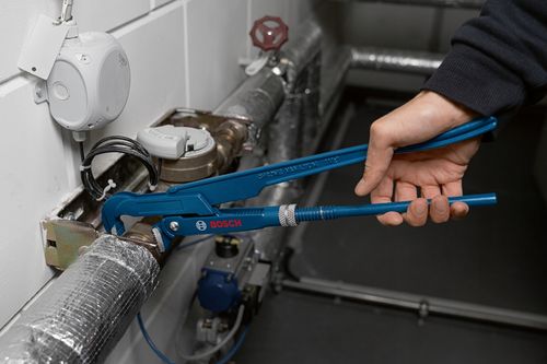 BOSCH KLUCZ DO RUR 420mm 90st na Arena.pl