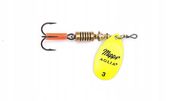 MEPPS AGLIA FLUO 4 / 9 G CHARTREUSE