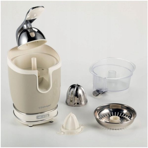 Wyciskarka do cytrusów Ariete 413/03 Vintage 85W zdjęcie 2