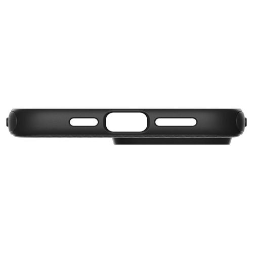 SPIGEN MAG ARMOR MAGSAFE IPHONE 14 PRO MATTE BLACK na Arena.pl