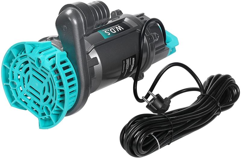 pompa do wody 3200w 2" 30000l/h wds2427 zdjęcie 2