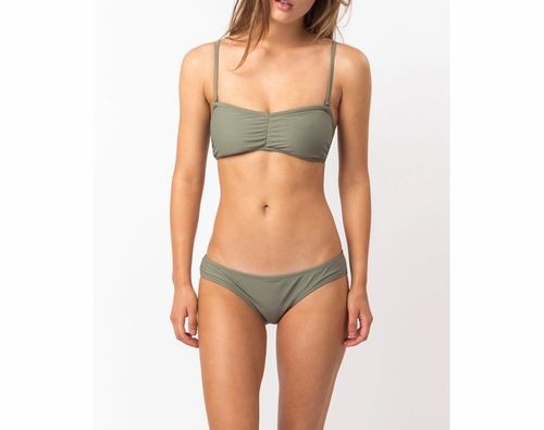 Bikini Barts Solid Bandeau R.36 na Arena.pl