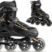 Rolki regulowane MOVINO CRUZER B2 rozmiar 30-33