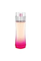 tester lacoste touch of pink edt 90ml