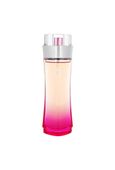 tester lacoste touch of pink edt 90ml