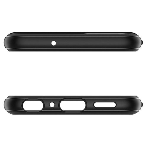 Etui Spigen Rugged Armor Huawei P Smart Black na Arena.pl