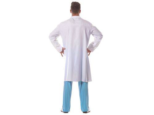 Kostium Doktor - L (52-54) na Arena.pl