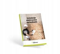 INSTALACJE ELEKTRYCZNE NA BUDOWIE JANUSZ STRZYŻEWSKI