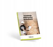 INSTALACJE ELEKTRYCZNE NA BUDOWIE JANUSZ STRZYŻEWSKI