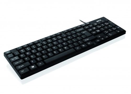 iBOX Klawiatura CERES USB na Arena.pl