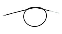 Linka gazu Simson BFV S51, S50, S53, S70, DeLux