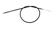 Linka gazu Simson BFV S51, S50, S53, S70, DeLux