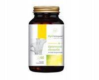 NaturDay Opti Artrepain Wspiera sprawność stawów oraz kręgosłupa 60 kaps