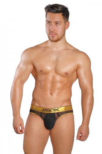 JockStrap JJSOX Alamo Gold L na Arena.pl