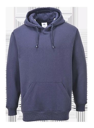 Bluza Roma z kapturem - NAVY; LARGE na Arena.pl