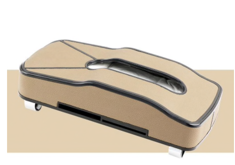 ORGANIZER BIUROWY - Przybornik - Skóra na Arena.pl