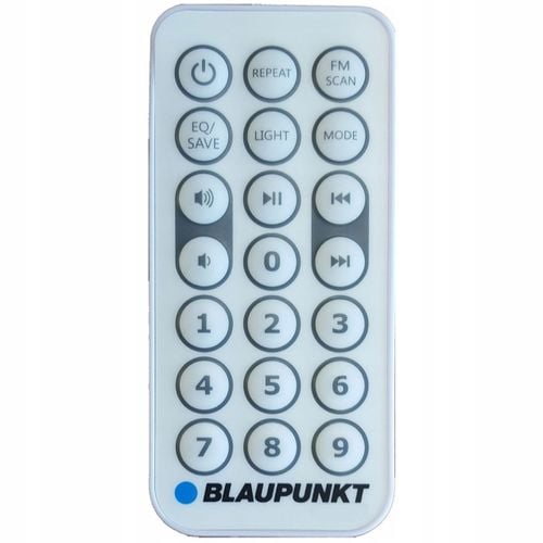 Radio sieciowe FM Blaupunkt HR5BR na Arena.pl