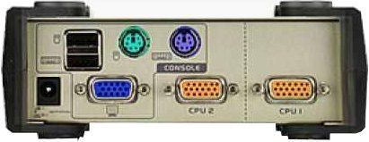 Przełącznik KVM ATEN CS-82U na Arena.pl