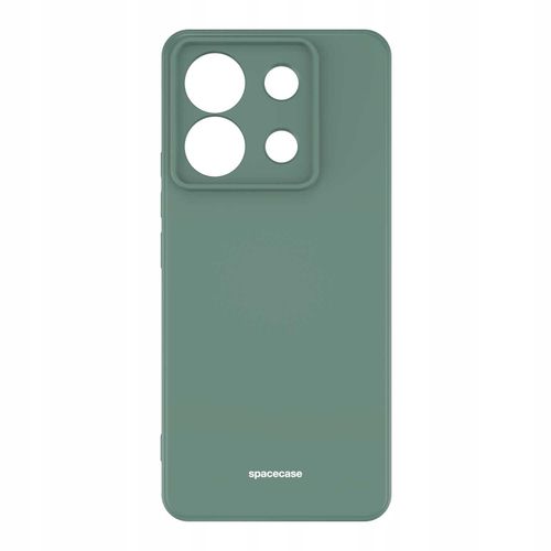 SC Silicone Case Poco X6 / RM Note 13 Pro 5G dark na Arena.pl