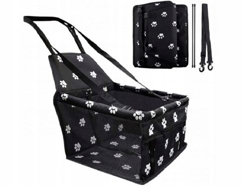 TRANSPORTER MATA DLA PSA KOTA DO SAMOCHODU FOTELIK DO AUTA PODRÓŻNY na Arena.pl