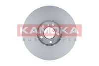 TARCZA HAMULCOWA PRZÓD BMW X5 F15, F85 2013 2014 2015 2016 2017 2018