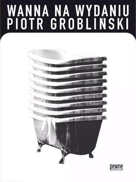 Wanna na wydaniu zdjęcie 1