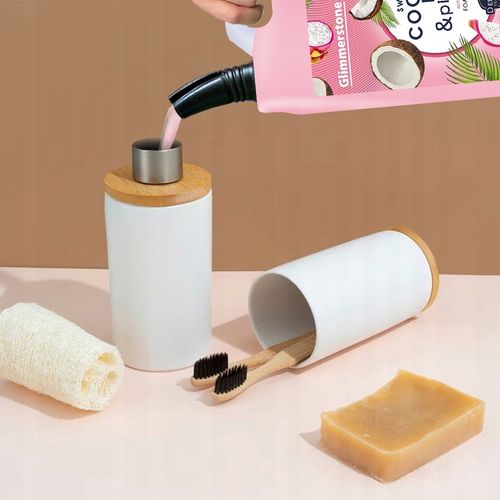 MYDŁO W PIANCE PIANIE ŚWIEŻY KOKOS I PITAJA DO DOZOWNIKÓW SPIENIAJĄCYCH 5L na Arena.pl