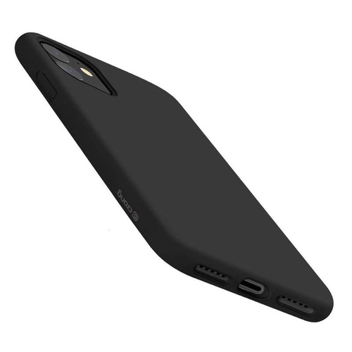 Etui do iPhone 11 (czarny) #1 na Arena.pl